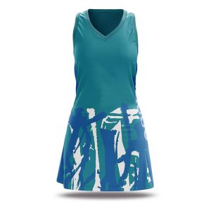 Netball Uniform