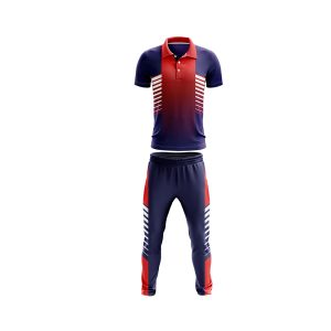 Cricket Uniform